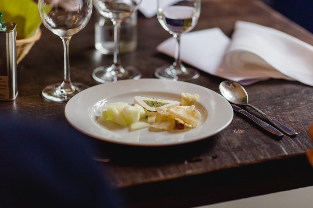Eventfotograf Hamburg: Weinprobe in der Villa Verde